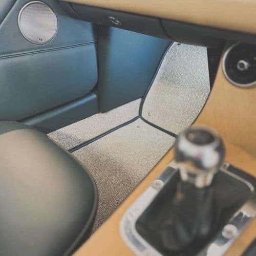 Photograph of vehicle for sale