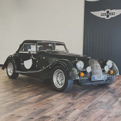 Photograph of vehicle for sale