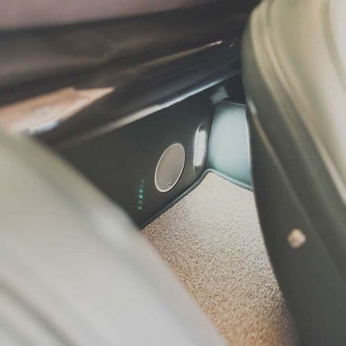 Photograph of vehicle for sale