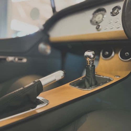 Photograph of vehicle for sale