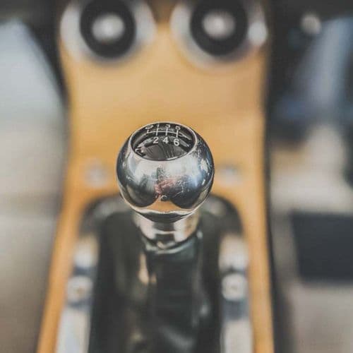 Photograph of vehicle for sale