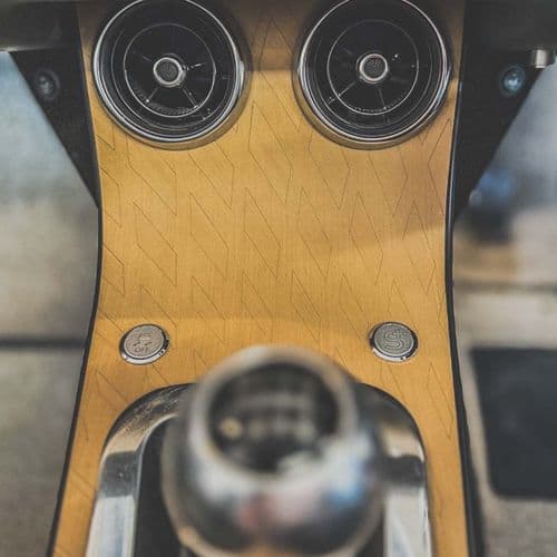 Photograph of vehicle for sale