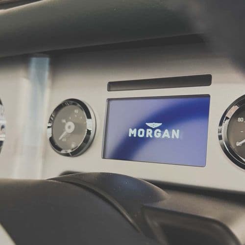 Photograph of vehicle for sale