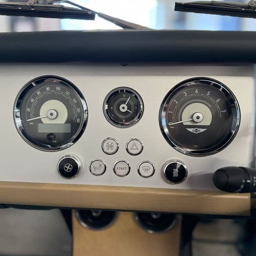 Photograph of vehicle for sale