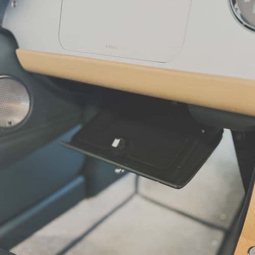 Photograph of vehicle for sale