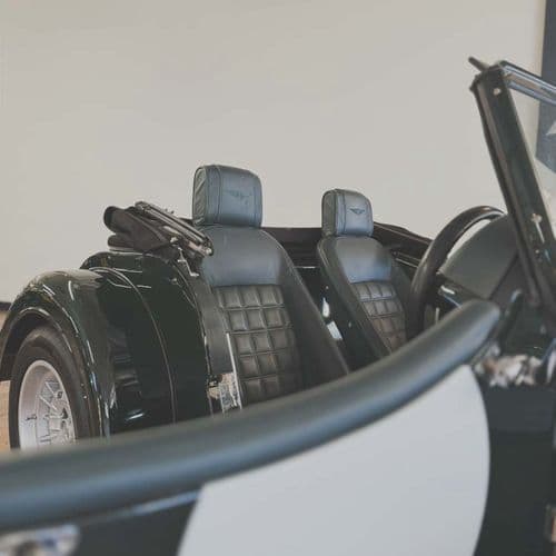 Photograph of vehicle for sale