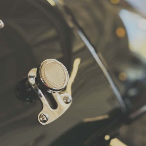 Photograph of vehicle for sale