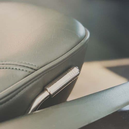 Photograph of vehicle for sale