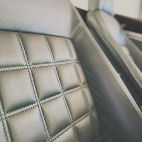 Photograph of vehicle for sale