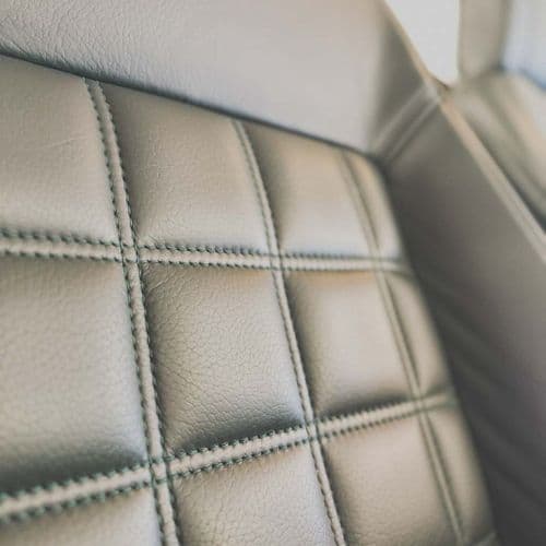 Photograph of vehicle for sale