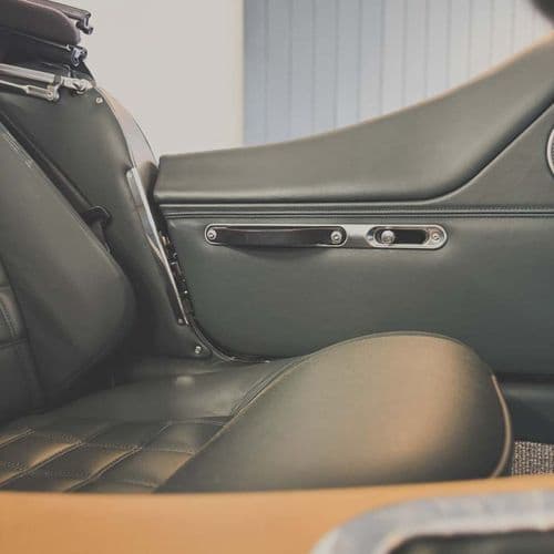 Photograph of vehicle for sale