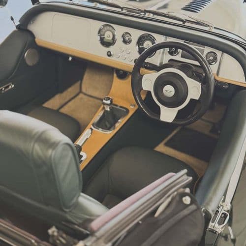 Photograph of vehicle for sale