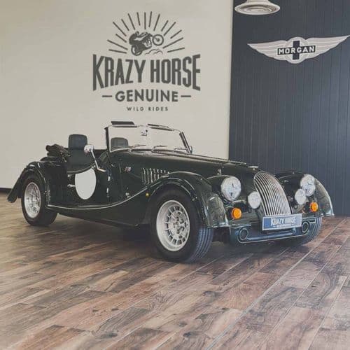 Photograph of vehicle for sale