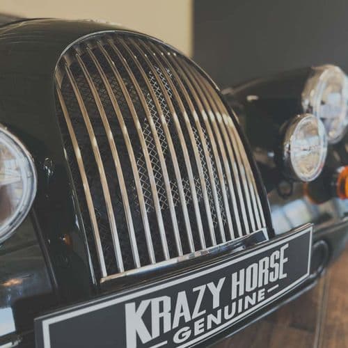 Photograph of vehicle for sale