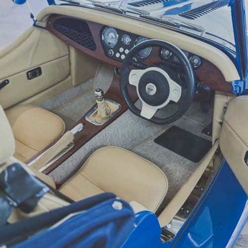 Photograph of vehicle for sale