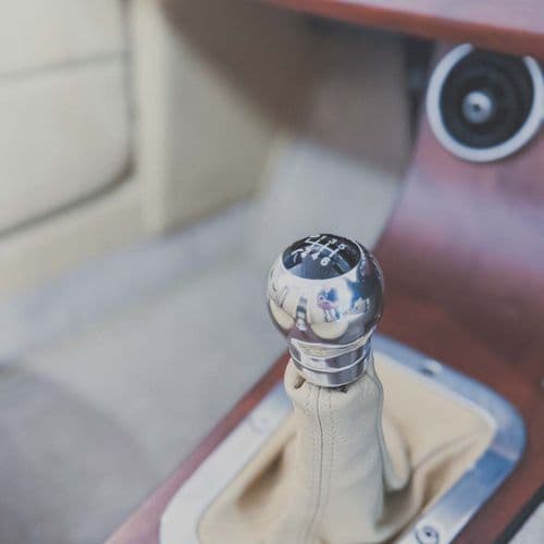 Photograph of vehicle for sale