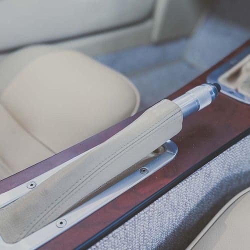 Photograph of vehicle for sale