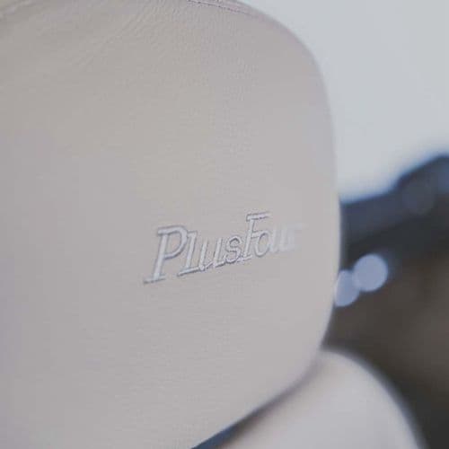 Photograph of vehicle for sale