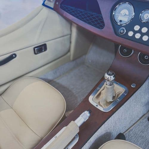 Photograph of vehicle for sale