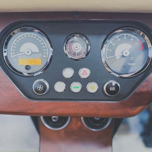 Photograph of vehicle for sale