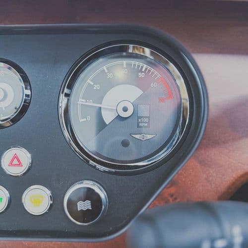 Photograph of vehicle for sale