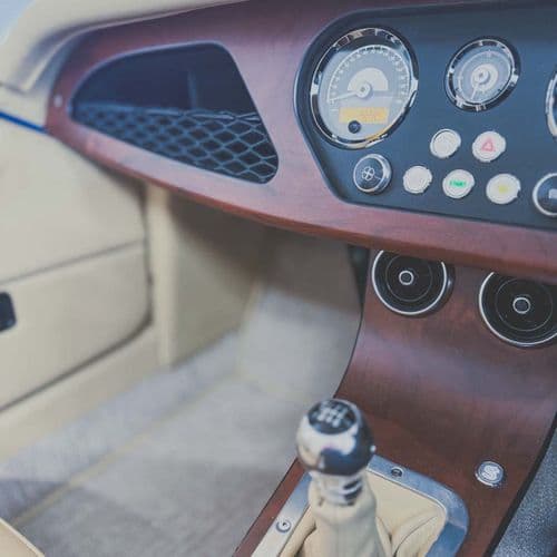 Photograph of vehicle for sale