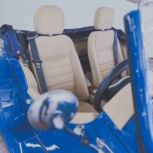 Photograph of vehicle for sale