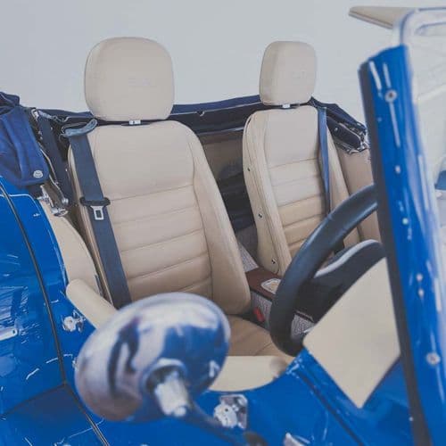 Photograph of vehicle for sale