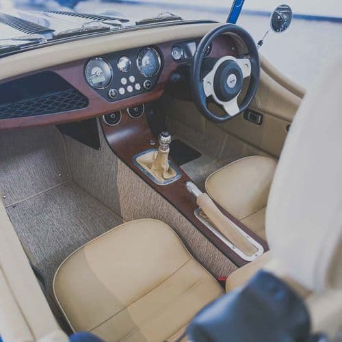 Photograph of vehicle for sale