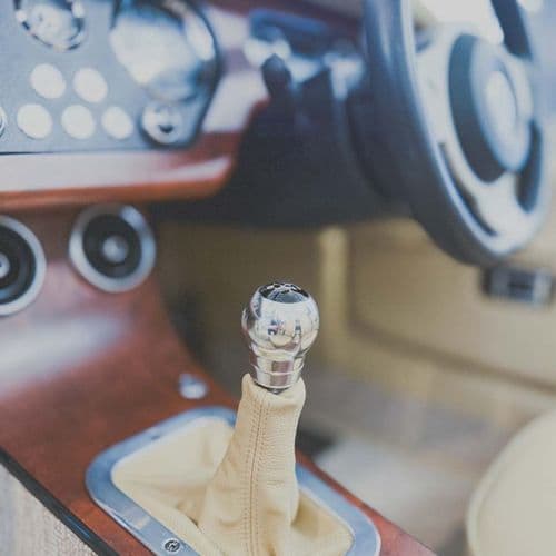 Photograph of vehicle for sale