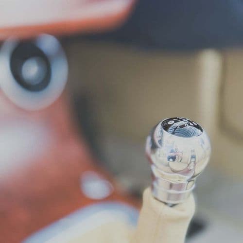 Photograph of vehicle for sale