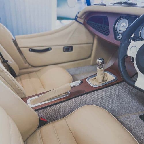 Photograph of vehicle for sale