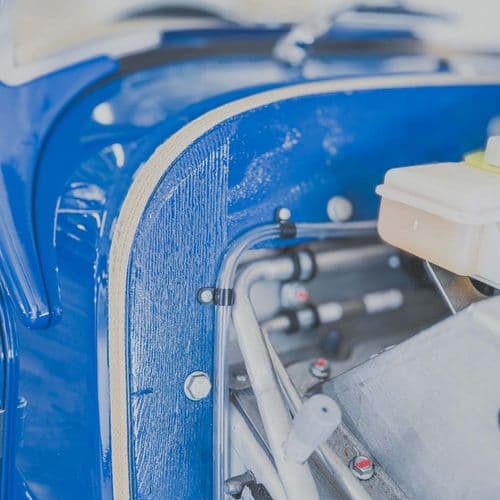 Photograph of vehicle for sale