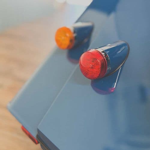 Photograph of vehicle for sale