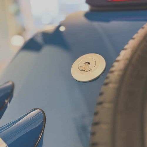 Photograph of vehicle for sale