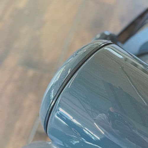 Photograph of vehicle for sale