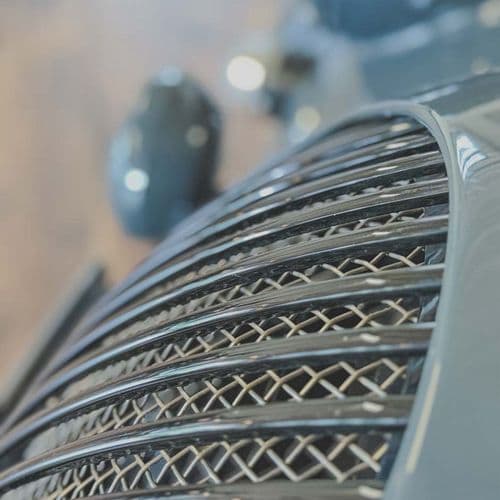 Photograph of vehicle for sale