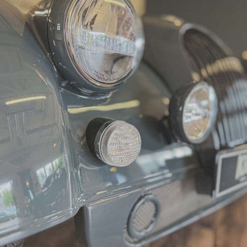 Photograph of vehicle for sale