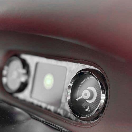 Photograph of vehicle for sale