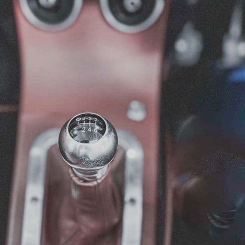 Photograph of vehicle for sale