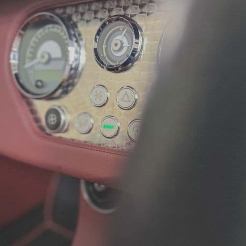 Photograph of vehicle for sale