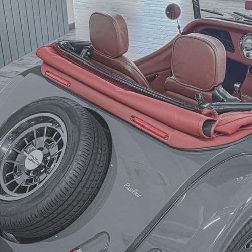 Photograph of vehicle for sale