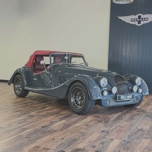 Photograph of vehicle for sale