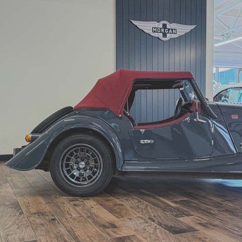 Photograph of vehicle for sale