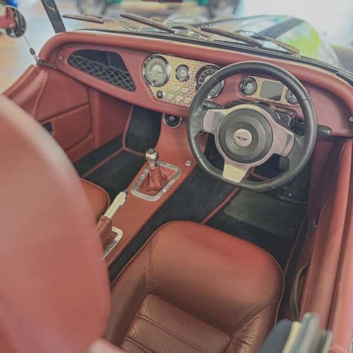 Photograph of vehicle for sale