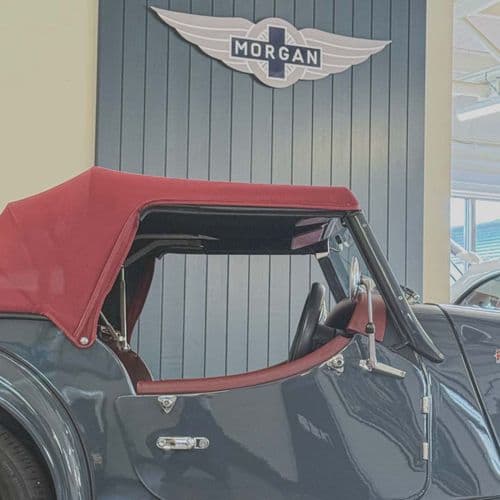 Photograph of vehicle for sale