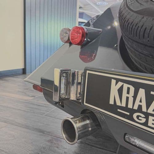 Photograph of vehicle for sale