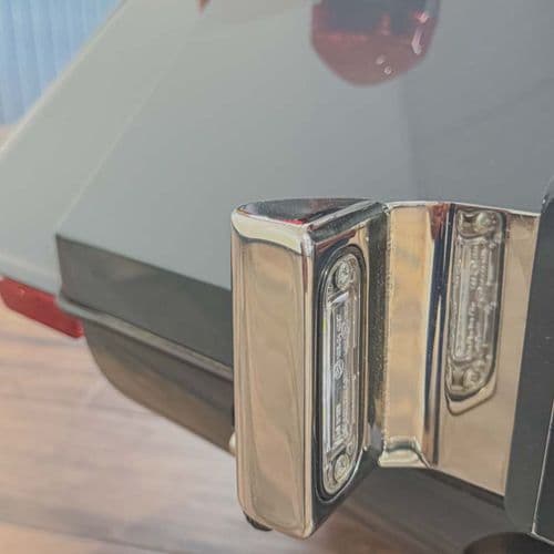 Photograph of vehicle for sale