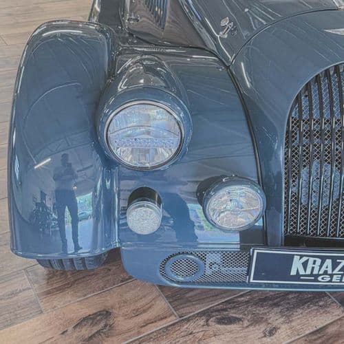 Photograph of vehicle for sale