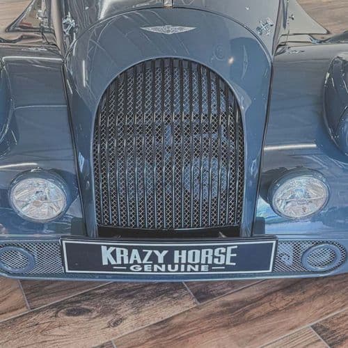 Photograph of vehicle for sale